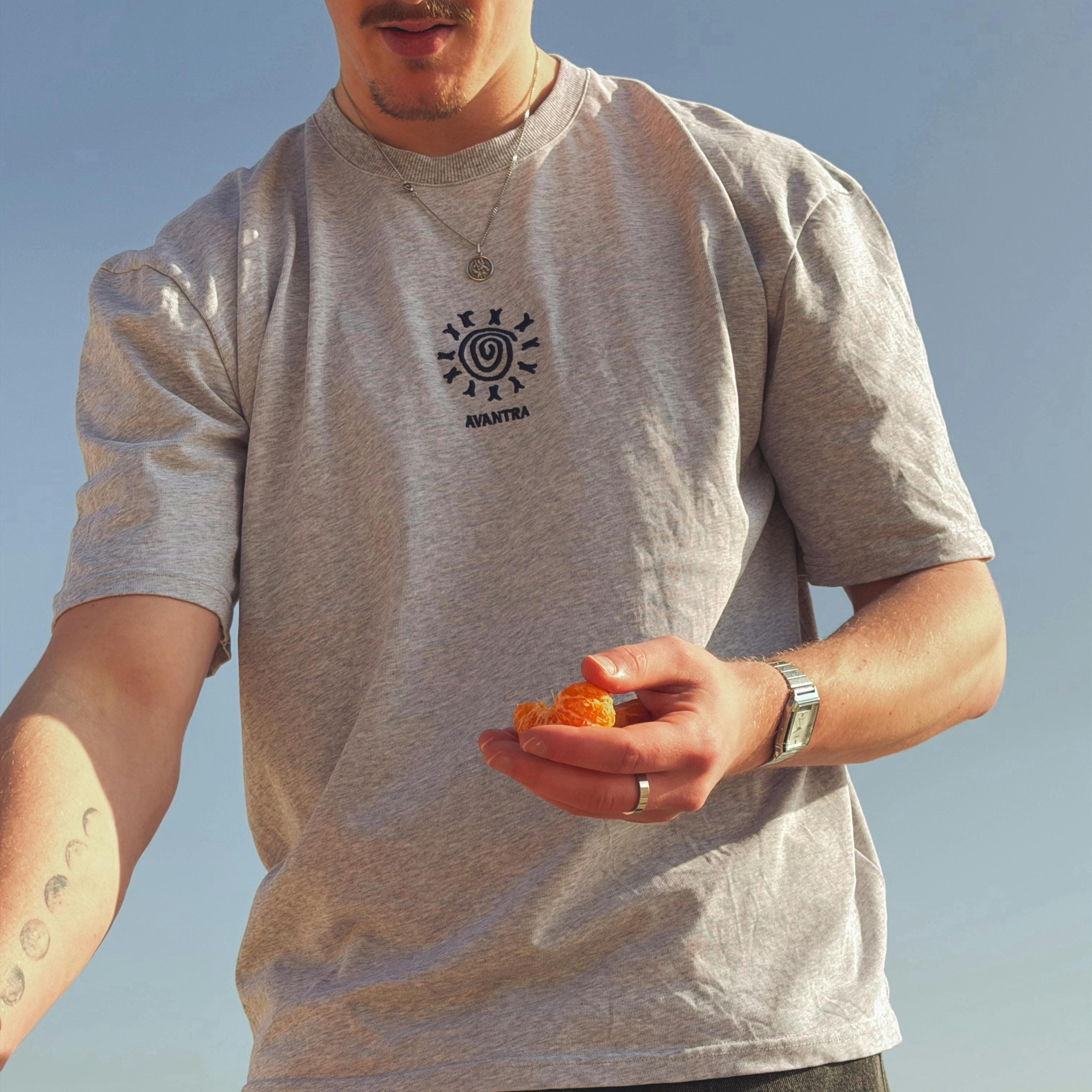 Block Print Shirt
