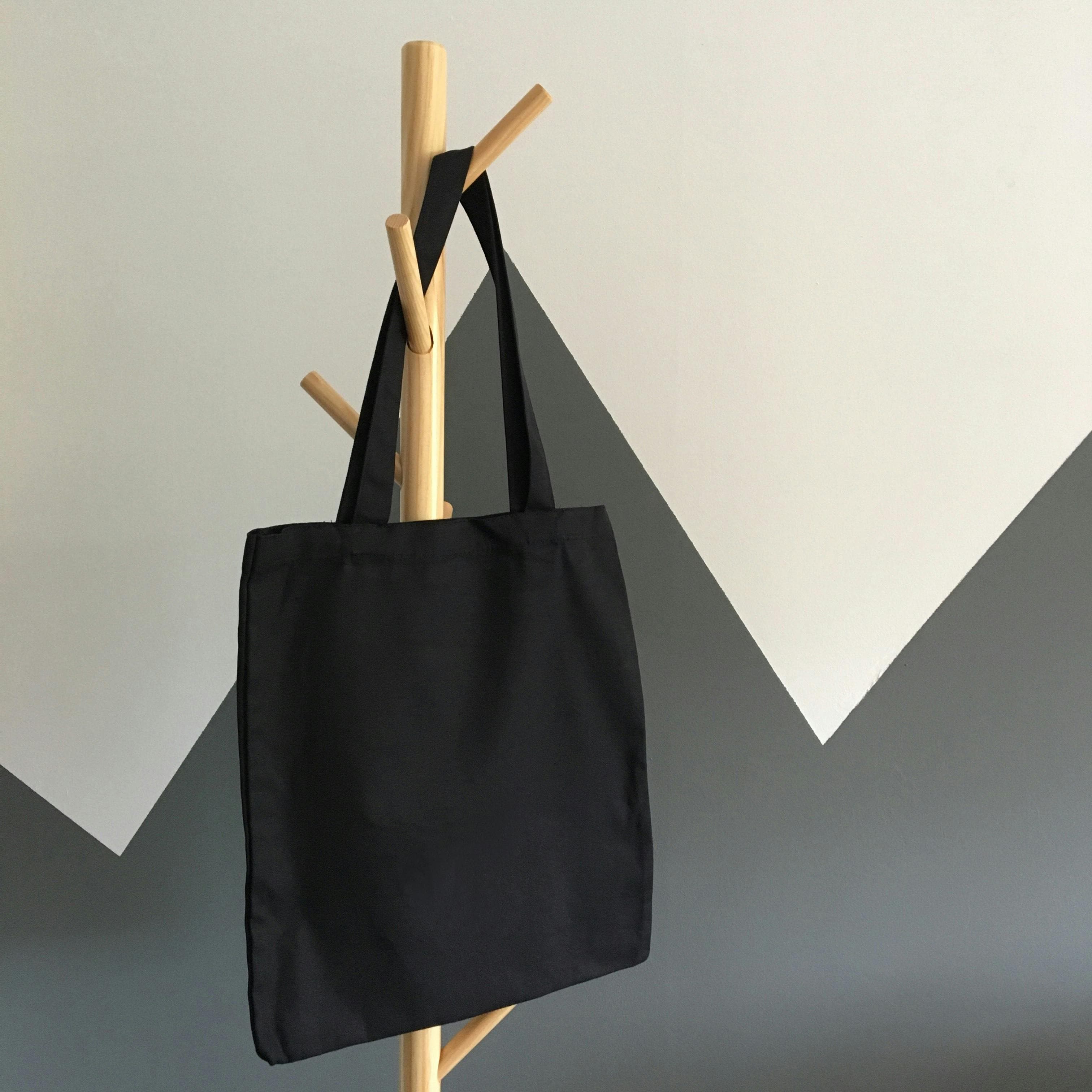 Handwoven Tote